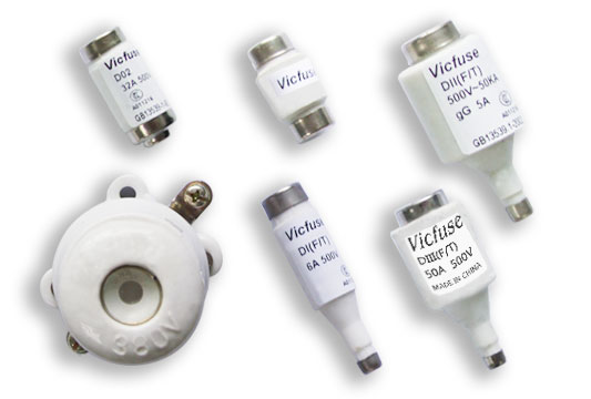 西安熔斷器 西安熔斷器